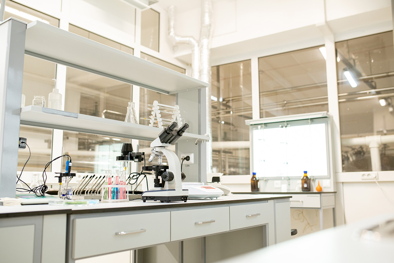 Transformers for Laboratories