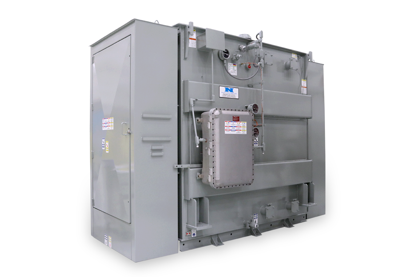 Hazardous Location Transformer