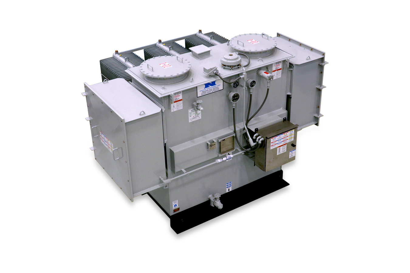 Drive Duty Transformers, Rectifier Duty, Niagara Power Transformer