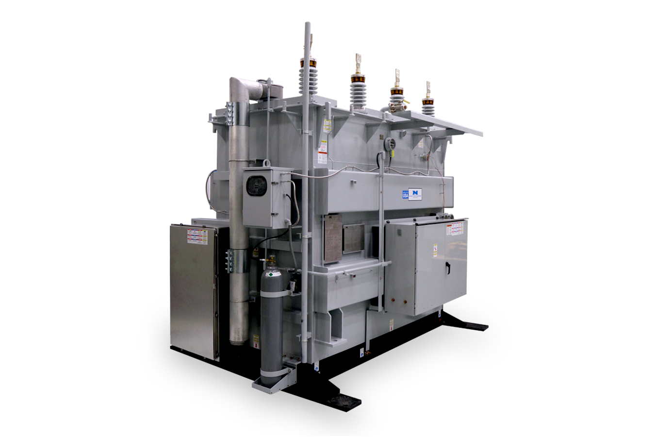Drive Output Transformer