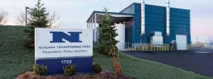 Niagara Power Transformer Facility