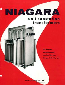 Substation Transformers | Superior Winding Capabilities