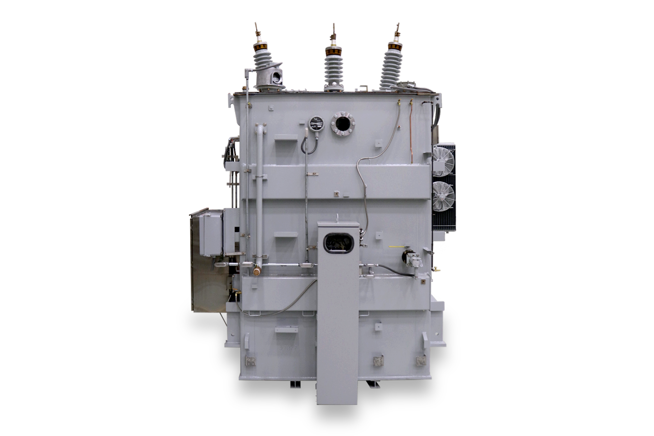 Single-Phase Power Transformer