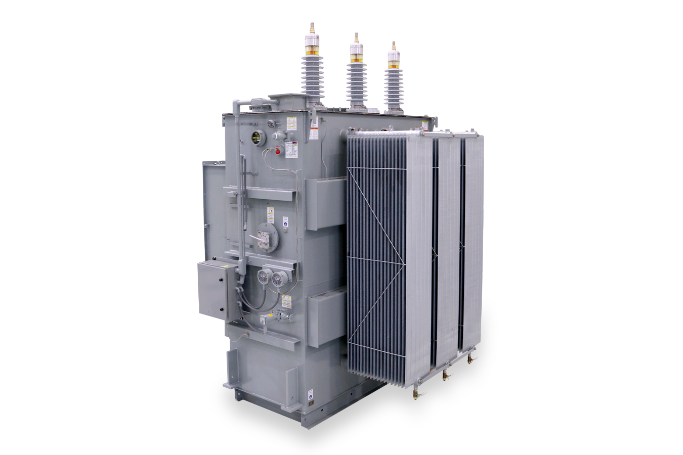 Static Frequency Converter Transformers - Niagara Power Transformer