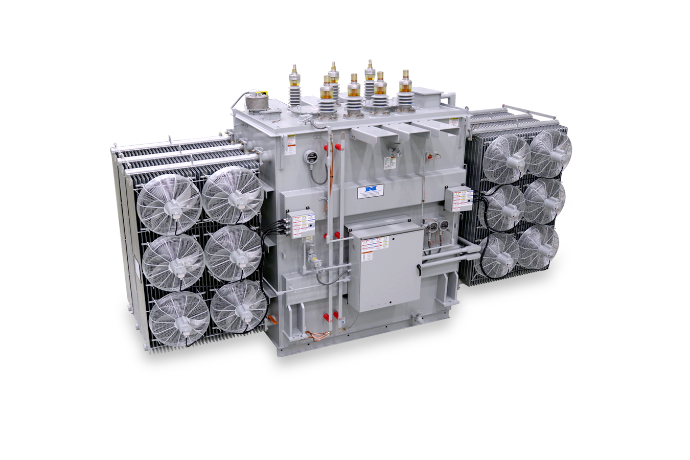Substation Power Transformer | Niagara Power Transformer