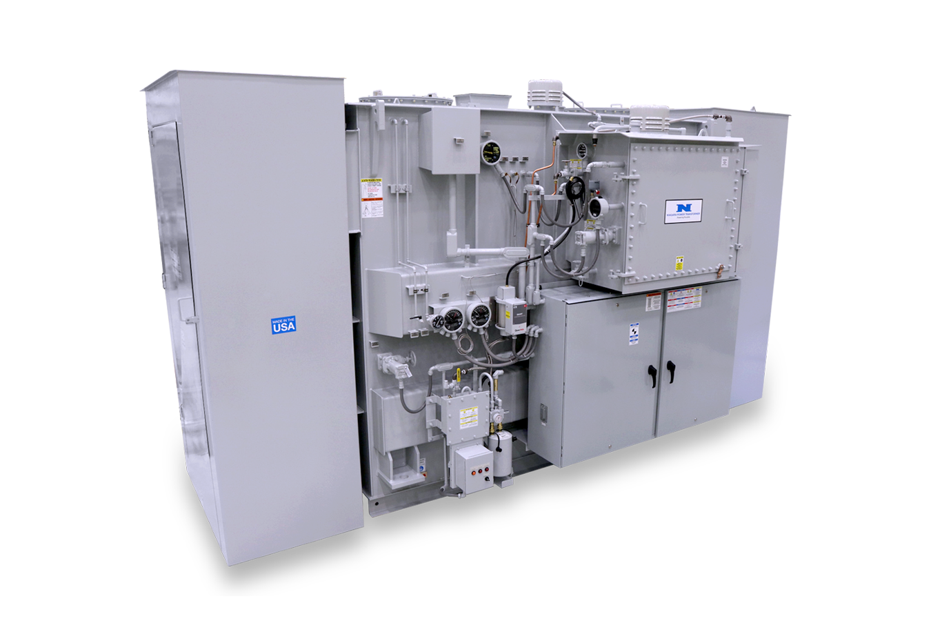 Unit Auxiliary Transformer