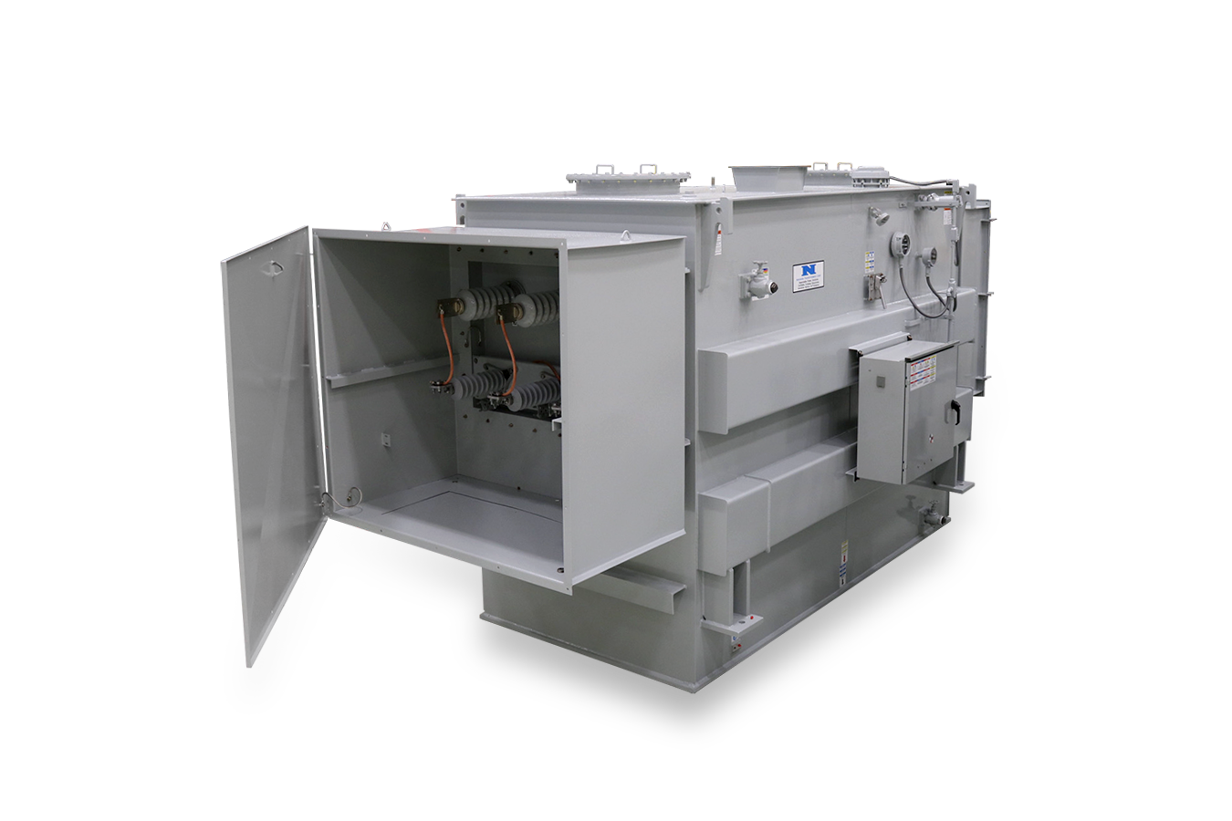 Variable Speed Drive Duty Transformers, Rectifier Duty, Niagara Power Transformer