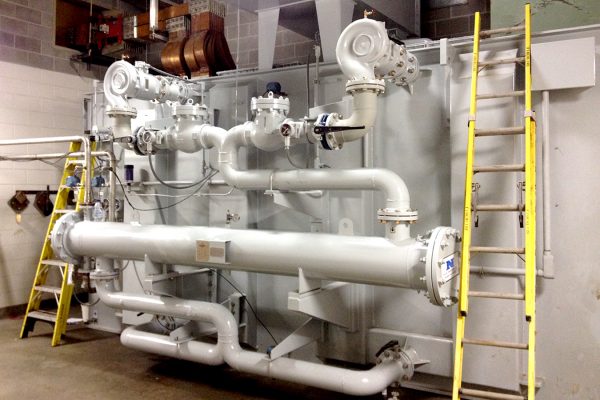 Rectifier Duty Transformer